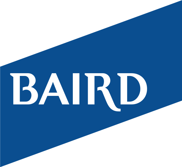 RW Baird